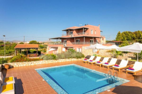 Villa Horizon by Villa Plus